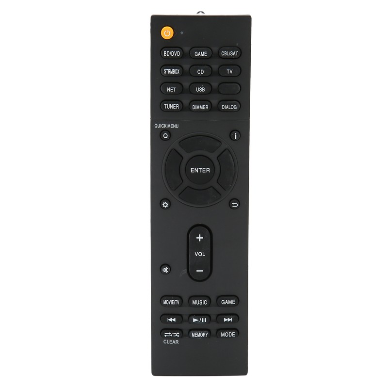 Soundbar Remote Control Replacement for RC 941S SBT A500 LS