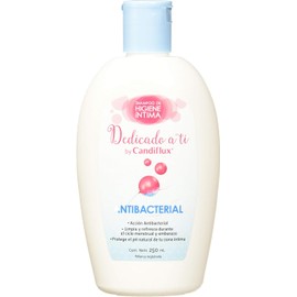 Candiflux Shampoo Antibact 250 Ml, Pack of 1
