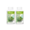 두리농산 Kwaebyun Alomeal Aloe 360 ​​tablets x 2 bottles (6