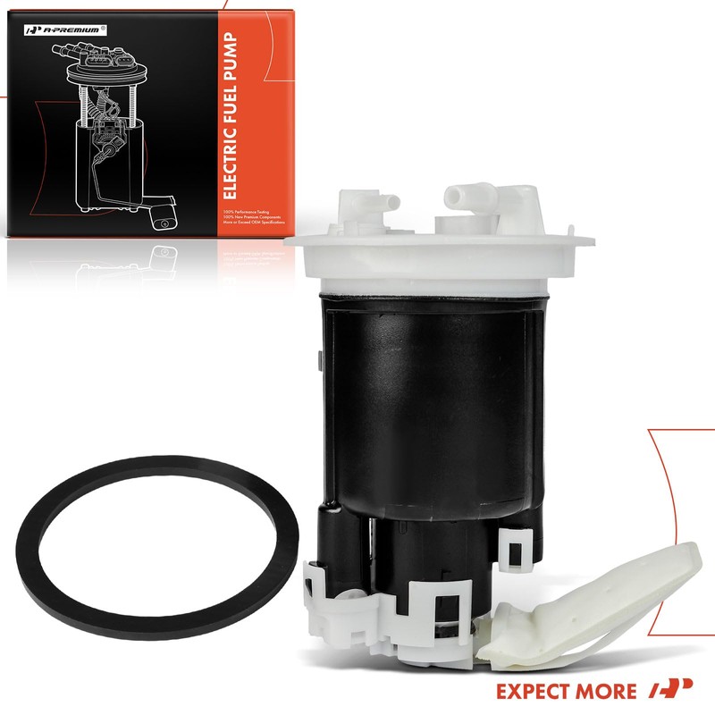 A-Premium - Conjunto de módulo de bomba de combustible eléctrica