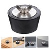 Totority Rubber Winterizing Plug for Swimming Pool Drainage Prevents Freezing