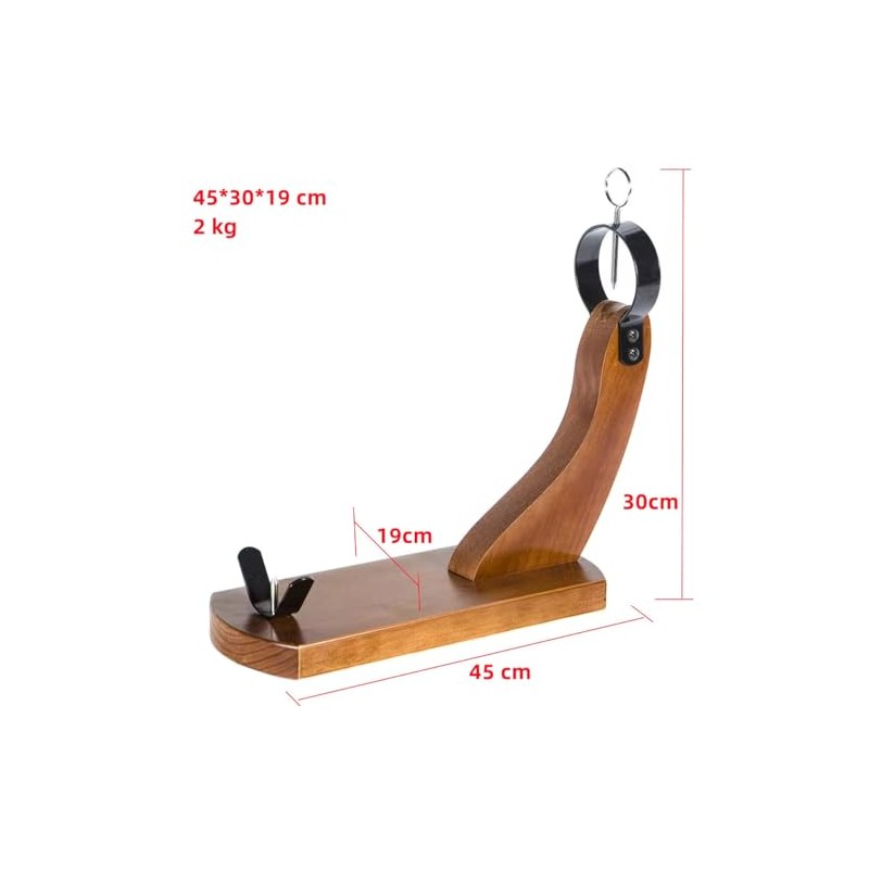 Ham Holder Gondola • Jamonero Gondola | Pack of 1