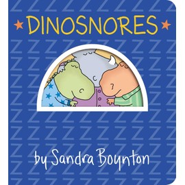 Dinosnores (Boynton on Board)
