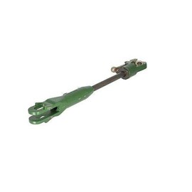 Adjustable Lift Link Assembly Compatible with John Deere 2440 2755 2355 2155 820 3150 2940 2840 3255 2555 3055 3155 830 2630 2750 2550 1530 1020 2020 940 2030 2855 2950 2350 2040 2240 2640 L28374