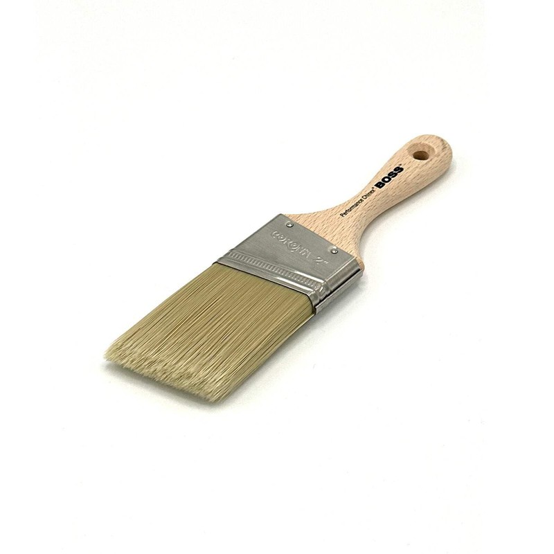 Corona 2.5" Chinex Professional Mini Boss Paint Brush