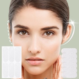 Elf Fairy Ear Patch Ear Tape 1pc (6pcs) DD-13005 18ea