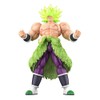 Figure-rise Standard, Dragon Ball Super Saiyan Broly Full Power, Color
