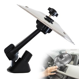 Car Crash Cymbal Car Drum Kit Car Cymbal Car Drum Air Vent Car Accessories Funny Car Crash Cymbal for All Types of Vehicles Drummer Music Lovers Driving Entertainment