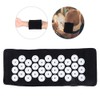 Acupressure Mat, Acupressure Wrap Acupuncture Massage Arm Belt Yoga Fitness