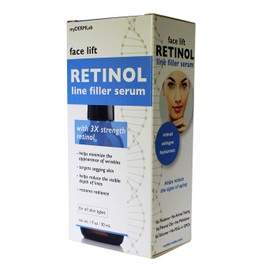 filler with 3X Strength 1 Fl Pz Y