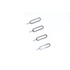 [Set of 4] SIM Card Release Pin for iPhone 3/3gs iPhone4/4s/5/5s/5c Parts