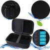 ZOOM Zoom H4essential Handy Recorder Compatible Storage Case - WERJIA