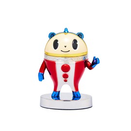 Persona 4 The Golden Bright Arts Gallery Bear