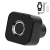 Intelligent Fingerprint Lock USB Charging Anti Theft Security Lock for