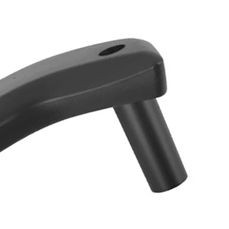 Bruce & Shark Interior Right Side Door Pull Handle Manual