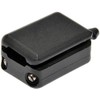 Dorman 47258 Windshield Washer Nozzle Compatible with Select Models