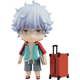 Nendoroid Godzilla S.P G12675 Yun Arikawa Non-Scale Plastic Painted Action Figure