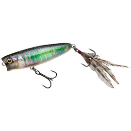 Nories Tough Bug Big 80 395LH Layered Holo Raw Oikawa