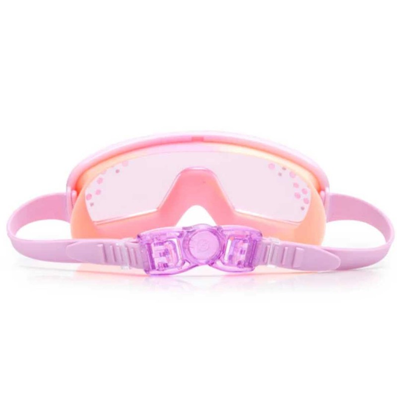 Bling 2O Champagne Glam Swim Goggles