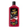 Meguiar's - Oficial Deep Crystal Cera De Carnauba A2216S 473