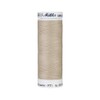 Mettler Seraflex Elastic Sewing Thread 130 m Beige Colour 0537