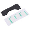 Camera Storage Card Rubber Cover Shell Black Camera Memory Card