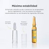 Isdinceutics Hyaluronic Booster, Srum hidratante y calmante intensivo con cido