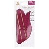 Tulip KS-800325 Knitting Needles Bamboo Beige 80cm x 3.25mm