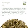 Tarragon Leaf Organic Culinary Herb - Dried Taragon Spice 350g
