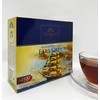 Thurson Earl Grey Black Tea, 100 Enveloped Tea Bags, 200g,