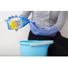 1001 Carpet Shampoo, Perfect For Large and High Traffic Areas,
