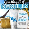 FIRMING TONING Cream Diminish Appearance Of Cellulite 6 oz New