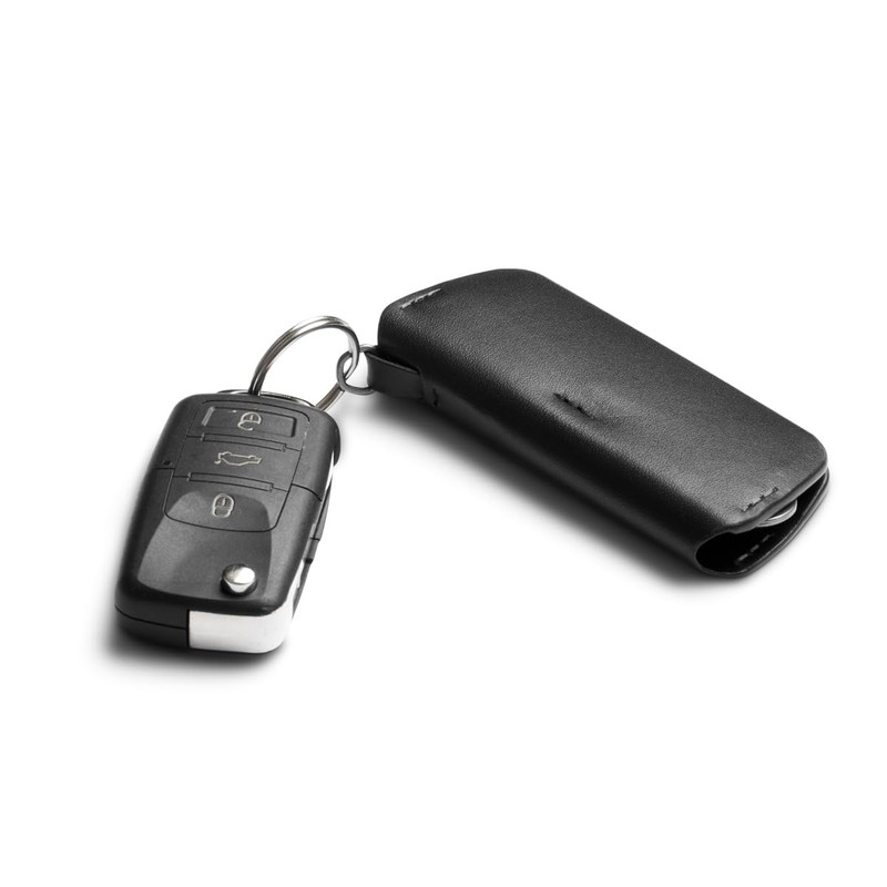 Bellroy Key Cover Plus - Third Edition (Leather Key Holder