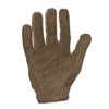 Ironclad Tactical Pro Gloves, Large, Coyote