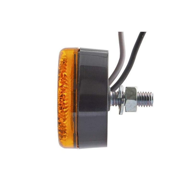 HELLA 2PS 329 060-091 Side Marker Light - LED -