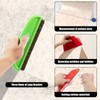 16 Piece Wallpaper Smoothing Tool Set, Wallpaper Tools Including Pressing