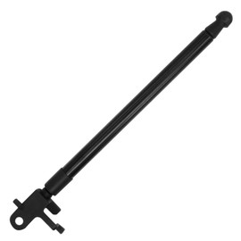 KALUJ 64530-06010 64530-06020 Rear Right Trunk Deck Lid Shock Support Luggage Gate Lift Cylinder Strut Compatible with Toyota Camry 2.5L 3.5L 2018-2025, 1PC