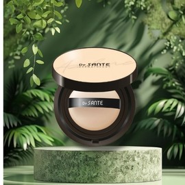 Santé Azulene Soother BB Cushion Pact Cushion Pact Original 15g / 상떼 아줄렌 수더 비비 쿠션 팩트 쿠션 팩트 본품15g