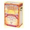 Island Soap & Candle Works Handmade Shea Butter Soap, Hawaiian