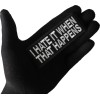 Ivamis I Hate it When That Happens Funny Iron on