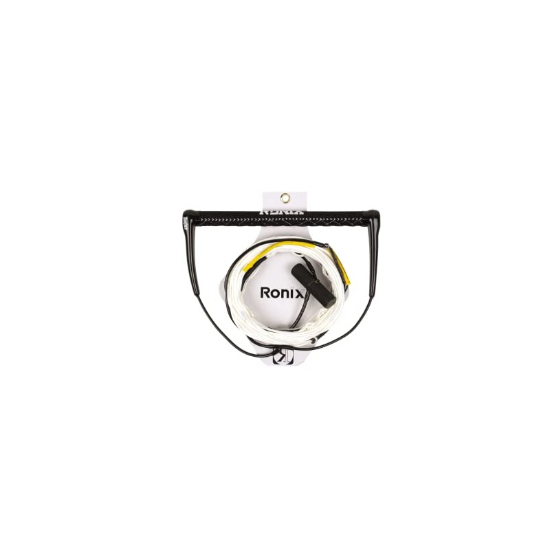 Ronix Combo 5.5 Hide Grip-T Wakeboard Handle, 1.15 in. Diameter