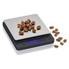 Barista Digital Coffee Scales Kitchen Scales Zassenhaus