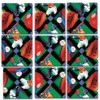 Paquete de Scramble Squares B Dazzle Sports Puzzles para adultos/adolescentes/niños
