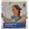 NIUONSIX Heating Pad for Neck and Shoulders 2lb Weighted Neck