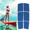 6PCS EVA Anti slip Full Deck Grip Surfboard Boat Yacht
