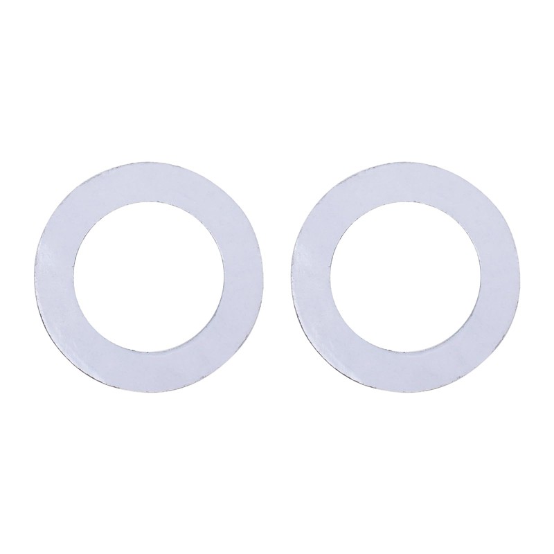 2PCS 4627714AA Exhaust Fluid DEF Fuel Injector Gasket Replacement for