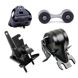 K2478 Fits 1992-1993 Buick LeSabre/1991-1993 Park Avenue 3.8L Motor & Trans Mount Set : A2801, A2662, A2800, A2823