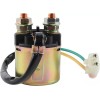 H&H bros Starter Relay Solenoid For Honda FourTrax 200 TRX200