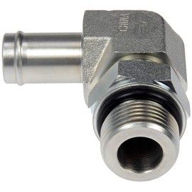 Power Steering Pump Fitting