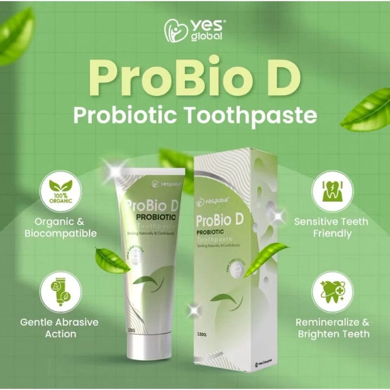 Sureco SURE HERBS UBAT GIGI HERBA CENKUDU / UBAT GIGI